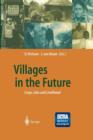 Villages in the Future : Crops, Jobs and Livelihood - Book