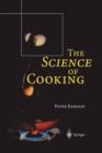 The Science of Cooking - Book
