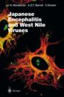 Japanese Encephalitis and West Nile Viruses - Book