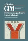 CIM Computer Integrated Manufacturing - Book