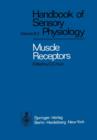 Muscle Receptors - Book