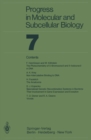Progress In Molecular and Subcellular Biology - eBook