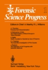 Forensic Science Progress - eBook