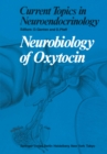 Neurobiology of Oxytocin - eBook