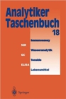 Analytiker-Taschenbuch : 18 - Book
