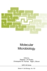 Molecular Microbiology - eBook