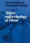 Neuroendocrinology of Mood - Book
