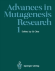 Advances in Mutagenesis Research - eBook