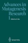 Advances in Mutagenesis Research - Book