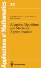 Adaptive Algorithms and Stochastic Approximations - eBook