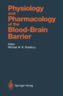 Physiology and Pharmacology of the Blood-Brain Barrier - eBook