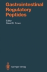 Gastrointestinal Regulatory Peptides - eBook