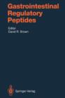 Gastrointestinal Regulatory Peptides - Book