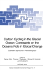 Carbon Cycling in the Glacial Ocean: Constraints on the Ocean's Role in Global Change : Quantitative Approaches in Paleoceanography - eBook