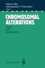 Chromosomal Alterations : Origin and Significance - eBook