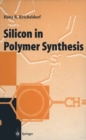 Silicon in Polymer Synthesis - eBook