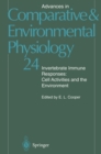 Invertebrate Immune Responses : Cell Activities and the Environment - eBook