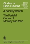 The Parietal Cortex of Monkey and Man - eBook