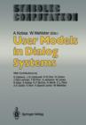 User Models in Dialog Systems - Book