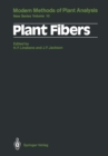 Plant Fibers - eBook