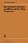 The Barbier Reaction and Related One-Step Processes - Book
