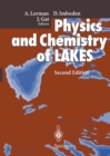 Physics and Chemistry of Lakes - eBook