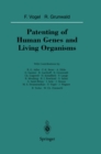 Patenting of Human Genes and Living Organisms - eBook