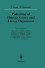 Patenting of Human Genes and Living Organisms - Book
