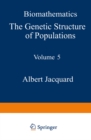 The Genetic Structure of Populations - eBook