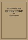Handbuch Der Eierkunde - Book