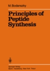 Principles of Peptide Synthesis - eBook