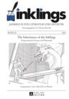 inklings - Jahrbuch fuer Literatur und Aesthetik : The Inheritance of the Inklings. Zeitgenoessische Fantasy und Phantastik. Symposium 4. bis 6. Mai 2012 in Wetzlar - eBook