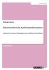 Exkursionsbericht : Karbonatsedimentation: Sedimente des unteren Mississippium des westlichsten Deutschlands - Book