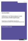 Stellenwert von Monoensauren in der parenteralen Ernahrungstherapie : Einschatzung von olivenoelhaltigen Parenteralia aus ernahrungswissenschaftlicher und ernahrungsmedizinischer Sicht - Book
