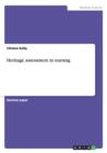Heritage Assessment in Nursing - Book