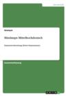 Mindmaps Mittelhochdeutsch : Examensvorbereitung (Erstes Staatsexamen) - Book