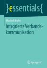 Integrierte Verbandskommunikation - Book