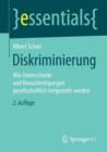 Diskriminierung : Wie Unterschiede Und Benachteiligungen Gesellschaftlich Hergestellt Werden - Book