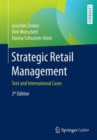 Strategic Retail Management : Text and International Cases - Book