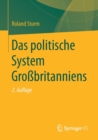 Das Politische System Grossbritanniens - Book