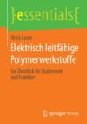 Elektrisch Leitfahige Polymerwerkstoffe : Ein UEberblick Fur Studierende Und Praktiker - Book