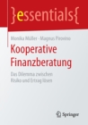 Kooperative Finanzberatung : Das Dilemma zwischen Risiko und Ertrag losen - Book