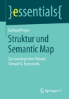 Struktur und Semantic Map : Zur soziologischen Theorie Shmuel N. Eisenstadts - Book