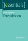 Foucault Lesen - Book