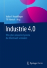 Industrie 4.0 : Wie cyber-physische Systeme die Arbeitswelt verandern - Book