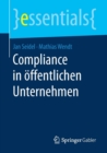 Compliance in offentlichen Unternehmen - Book