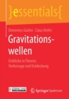Gravitationswellen : Einblicke in Theorie, Vorhersage und Entdeckung - Book