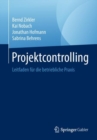 Projektcontrolling : Leitfaden Fur Die Betriebliche Praxis - Book