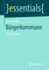 Burgerkommune : Ein Uberblick - Book