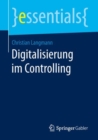 Digitalisierung Im Controlling - Book